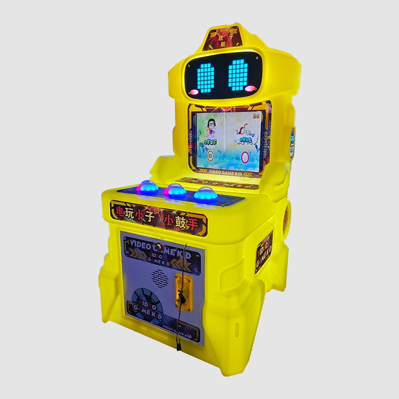 kids arcade game machine - MARWEY