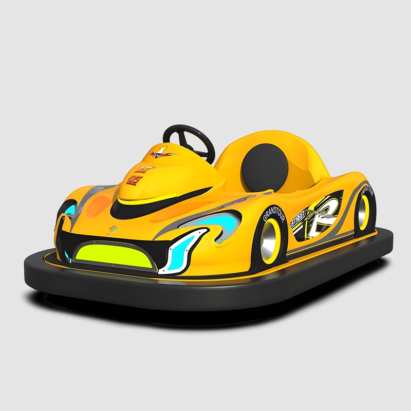 kids-bumper-car - MARWEY kids bumper car - MARWEY