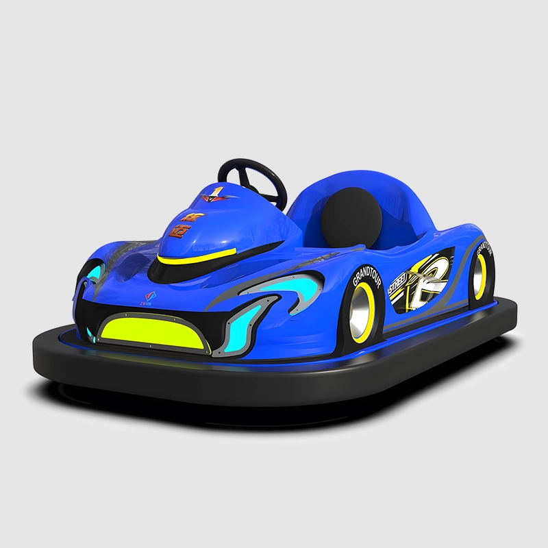 kids-bumper-cars - MARWEY kids bumper cars - MARWEY
