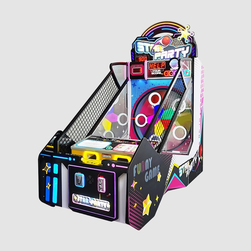 kids carnival games - MARWEY