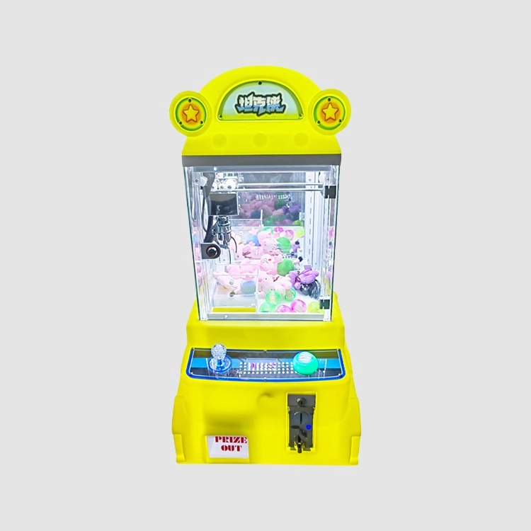 kids claw machine mini doll machine - MARWEY