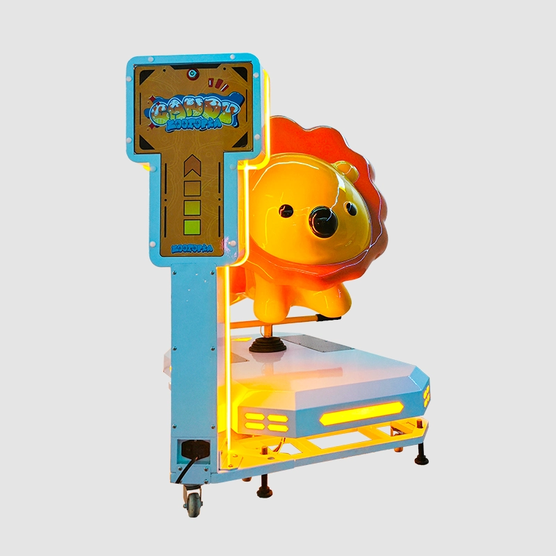 kids electric in ride - MARWEY