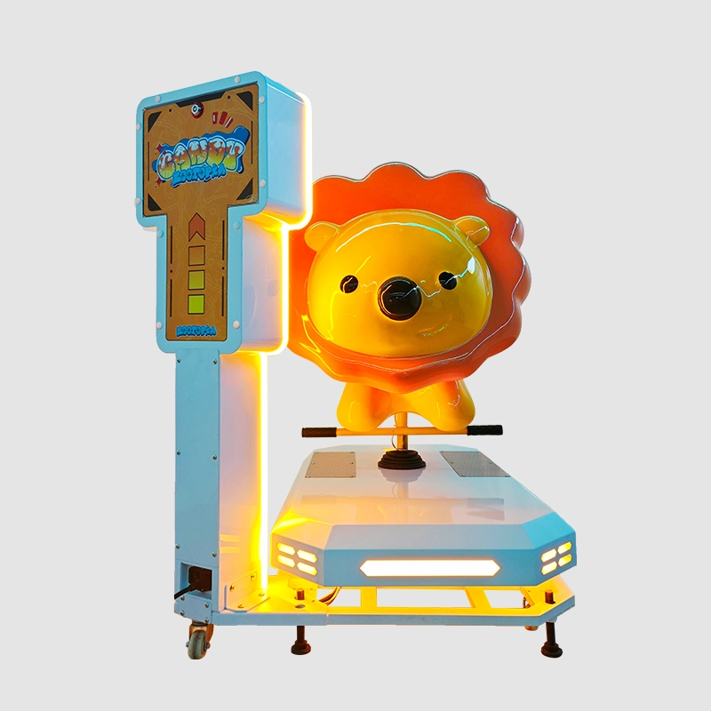 kids electric ride on toys - MARWEY