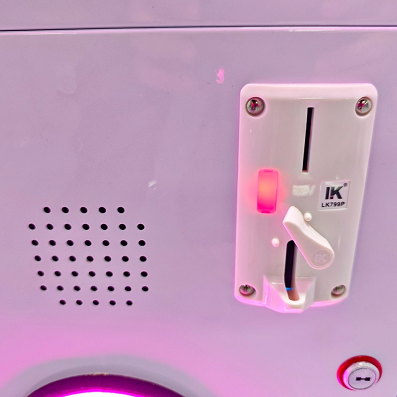 kids entertainment game machine - MARWEY