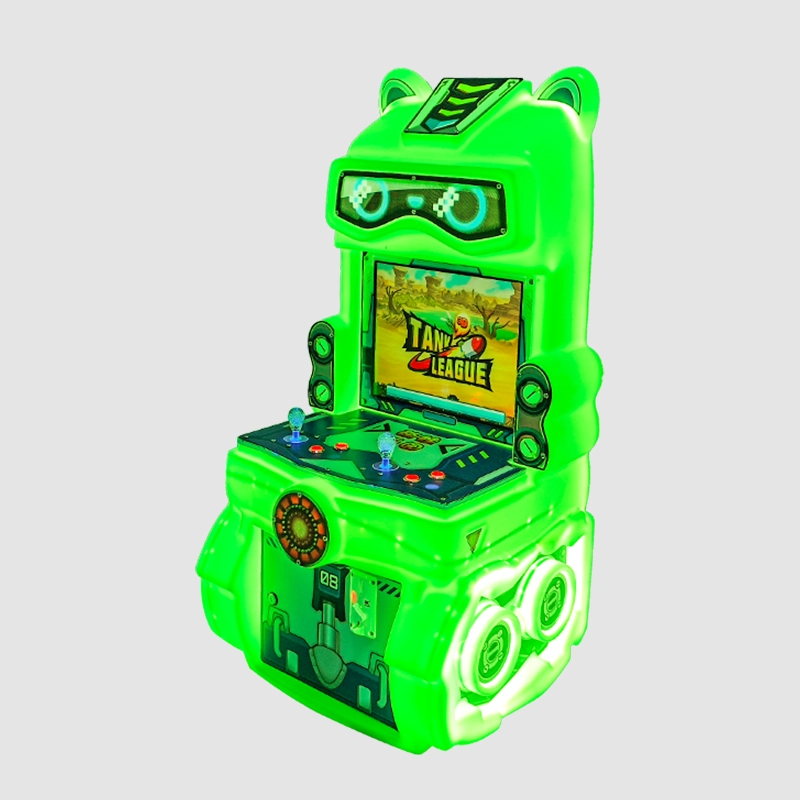 kids game machine - MARWEY
