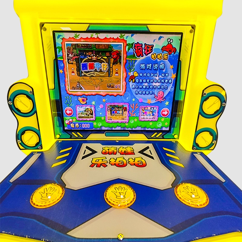 kids game machine - MARWEY