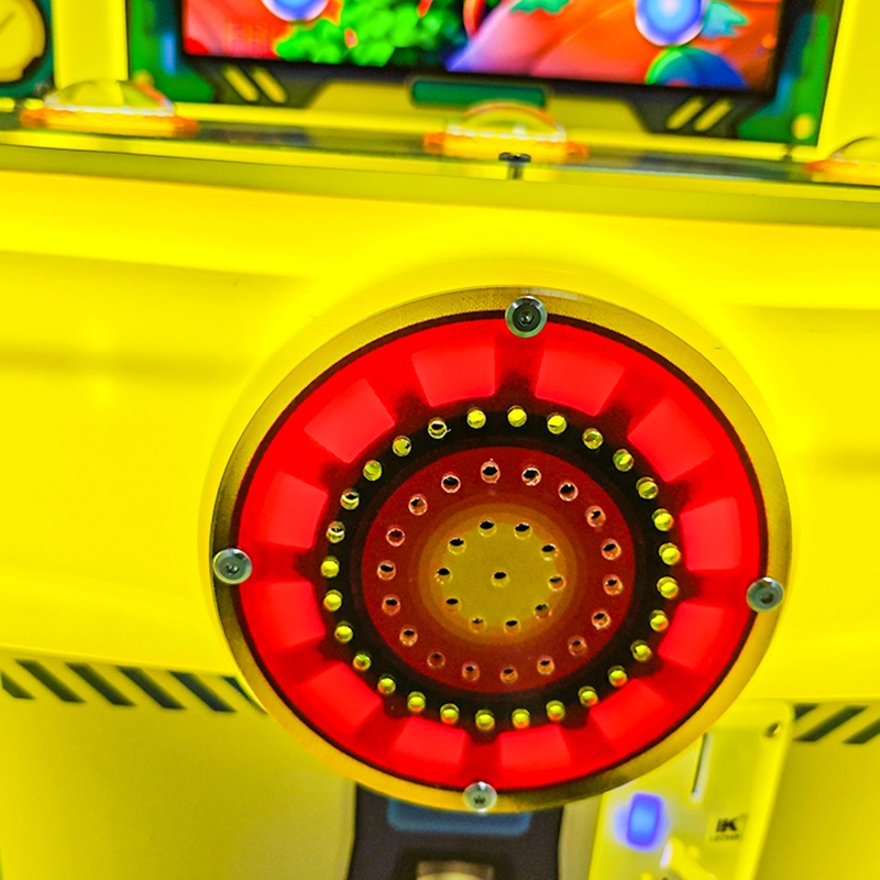 kids game machine - MARWEY