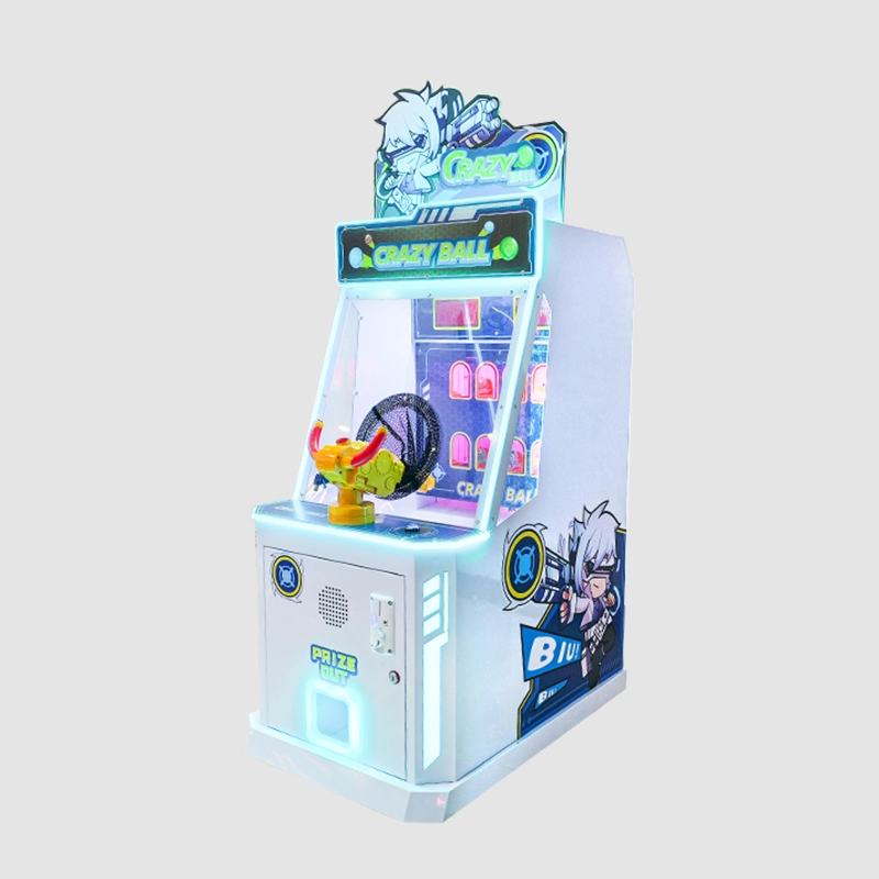 kids game machine arcade - MARWEY