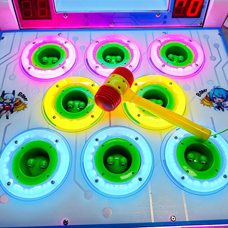 kids-game-machine-arcade - MARWEY kids game machine arcade - MARWEY