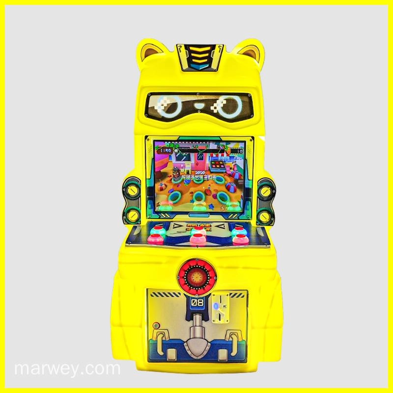 kids-game-machine-video-game - MARWEY kids game machine video game - MARWEY