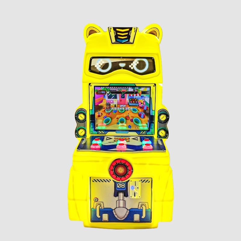 kids game machine video game - MARWEY