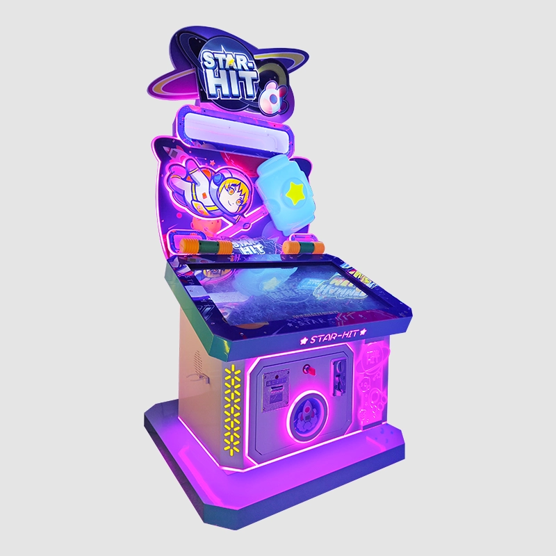 Whac-A-Mole Games | MARWEY