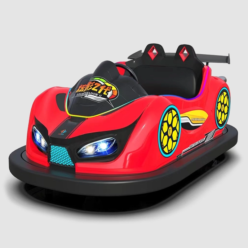 kids-indoor-bumper-cars - MARWEY kids indoor bumper cars - MARWEY