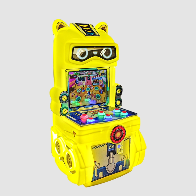 kids-indoor-games-machines - MARWEY kids indoor games machines - MARWEY
