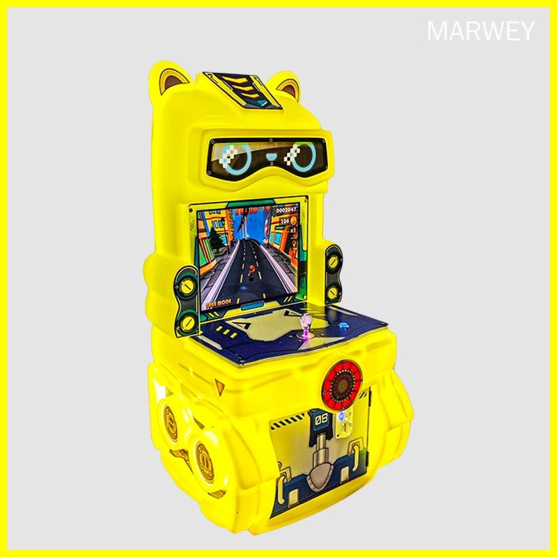 kids-interactive-game-machine - MARWEY kids interactive game machine - MARWEY