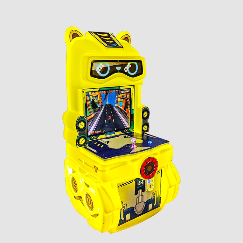 kids-interactive-game-machine - MARWEY kids interactive game machine - MARWEY