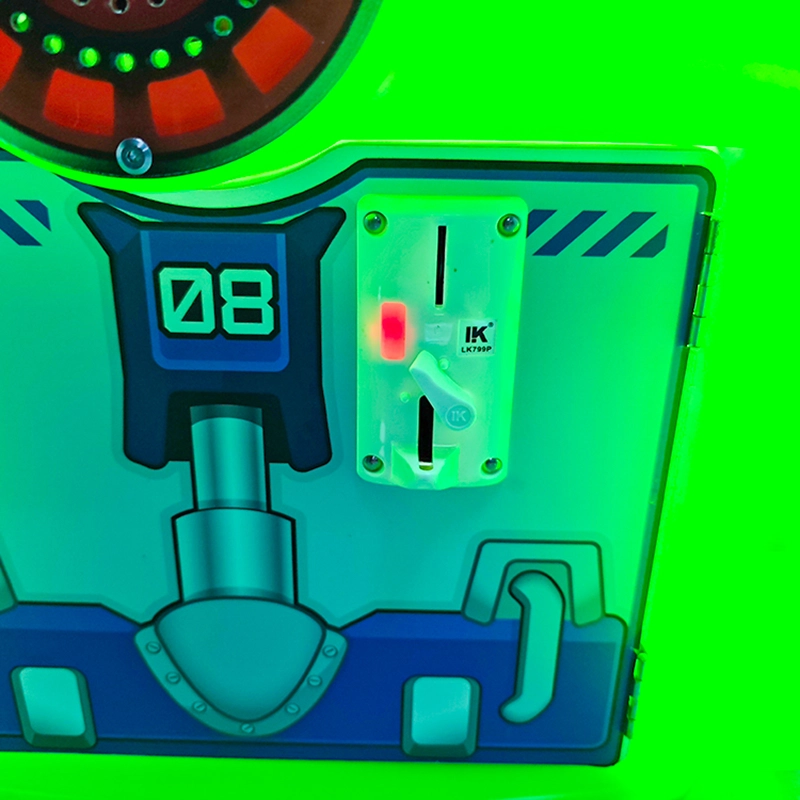 kids machine games - MARWEY