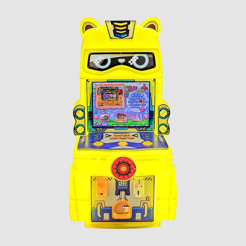 kids machine games - MARWEY