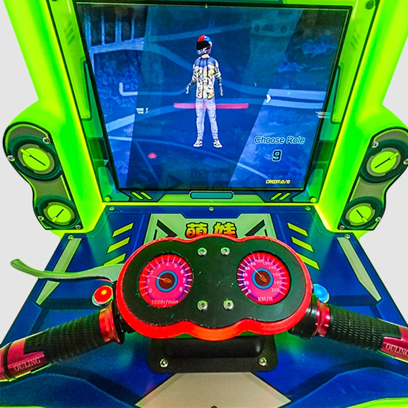 kids-motorcycle-racing-game - MARWEY kids motorcycle racing game - MARWEY