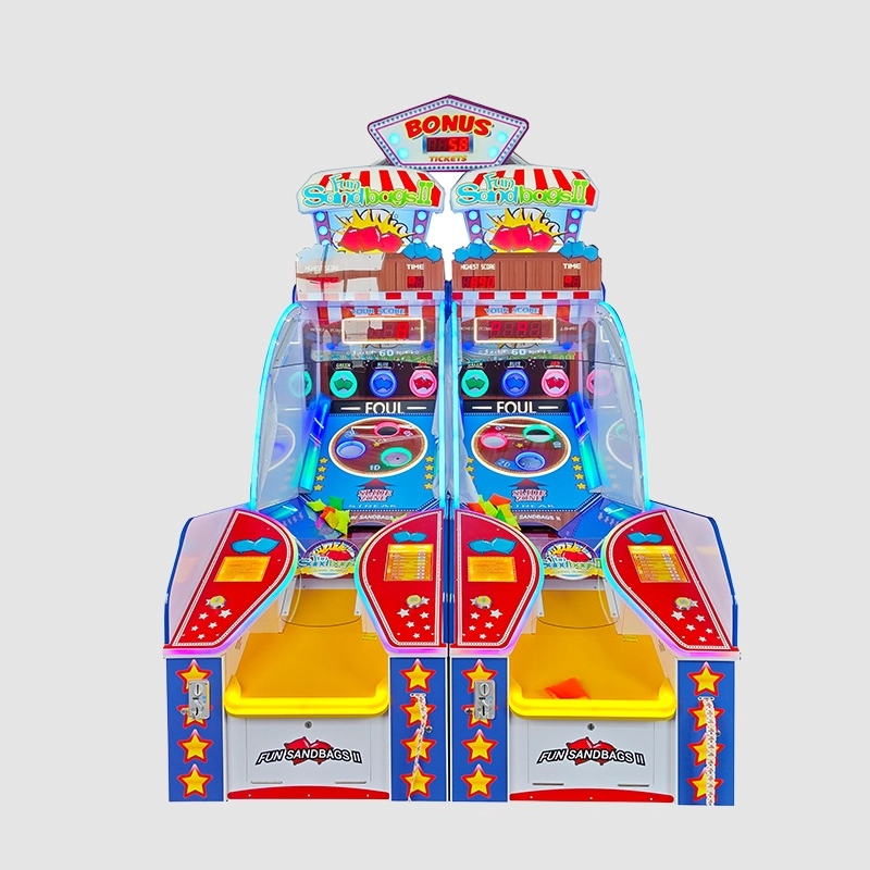 kids party carnival games - MARWEY