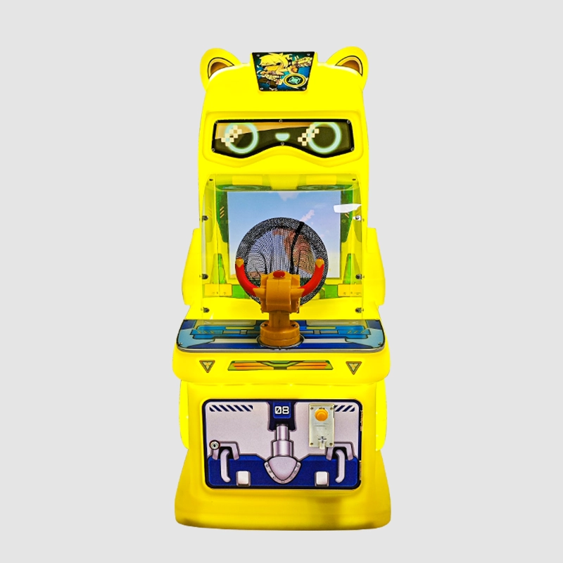 kids shooting games - MARWEY