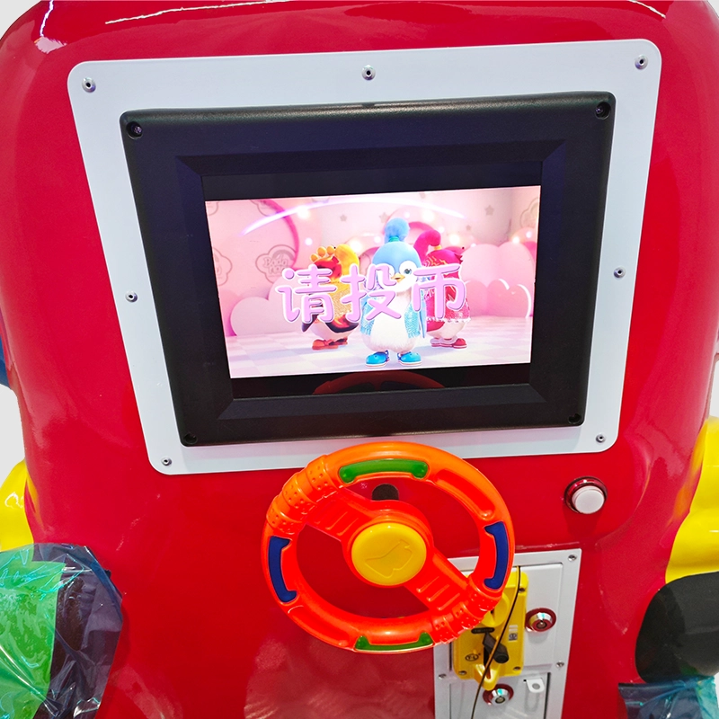 kids swing car cheap - MARWEY