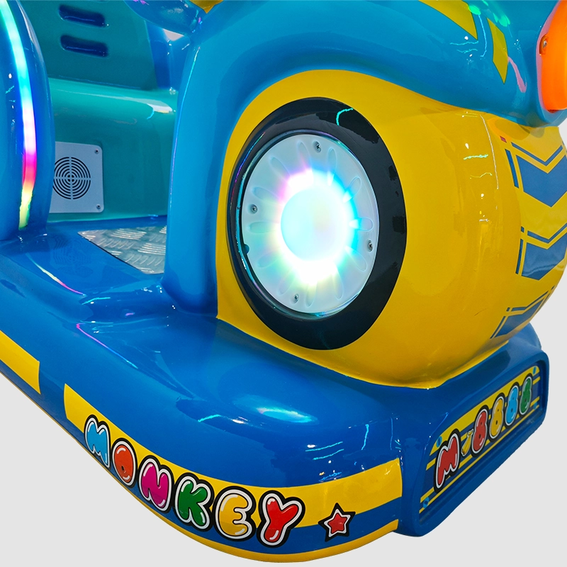 kids swing car cheap - MARWEY