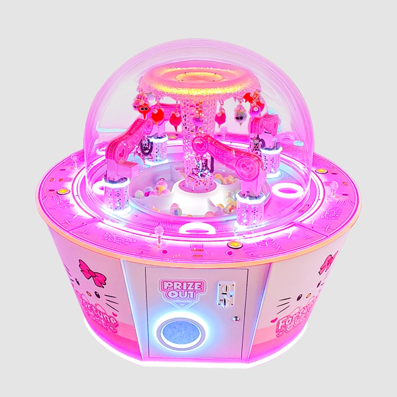kids toy machine - MARWEY