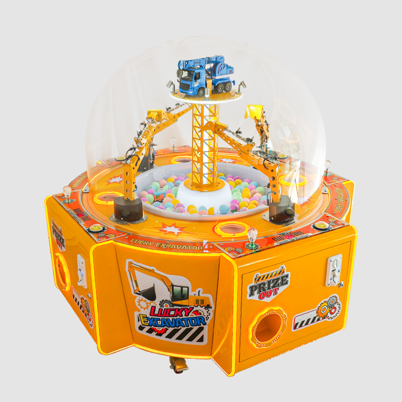 kids toys vending machine