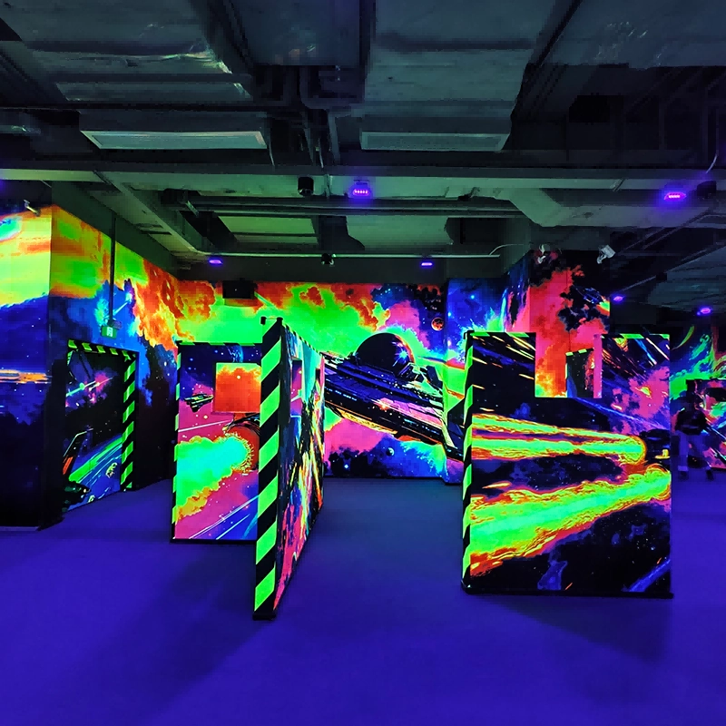 laser tag(1) - MARWEY