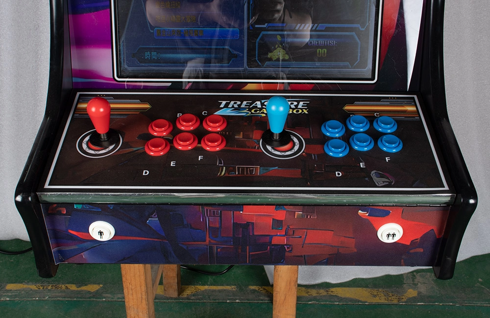 led-interactive-game-floor - MARWEY led interactive game floor - MARWEY