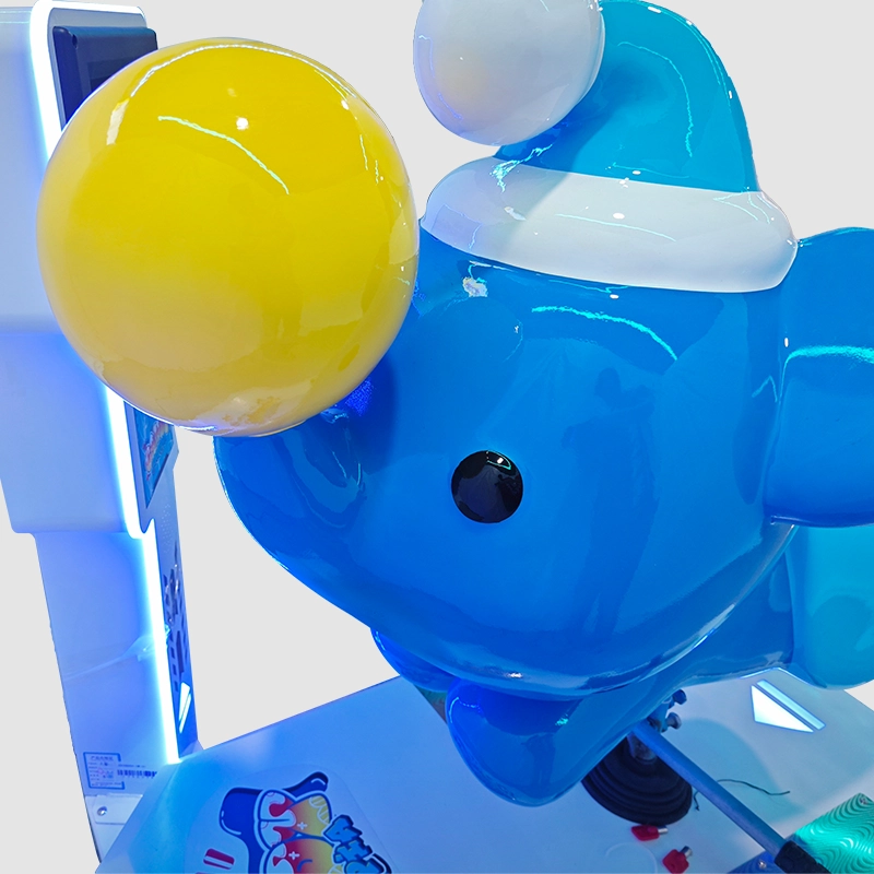 lovely kiddie rides - MARWEY