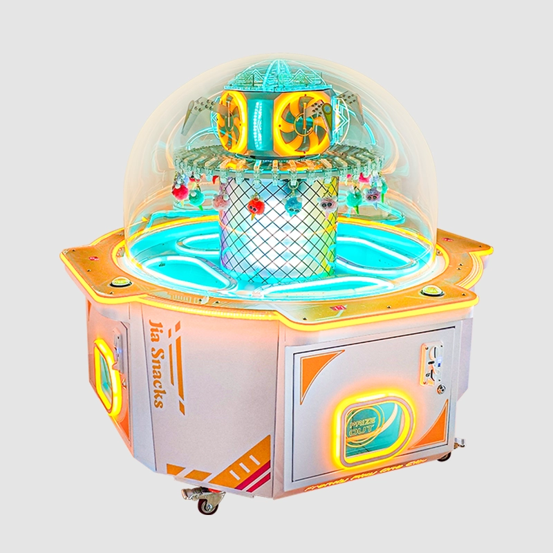Lucky Clip Gift Machine - MARWEY