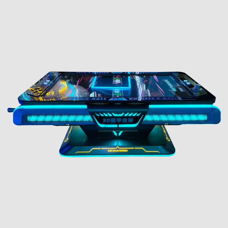 luxurious billiard table - MARWEY