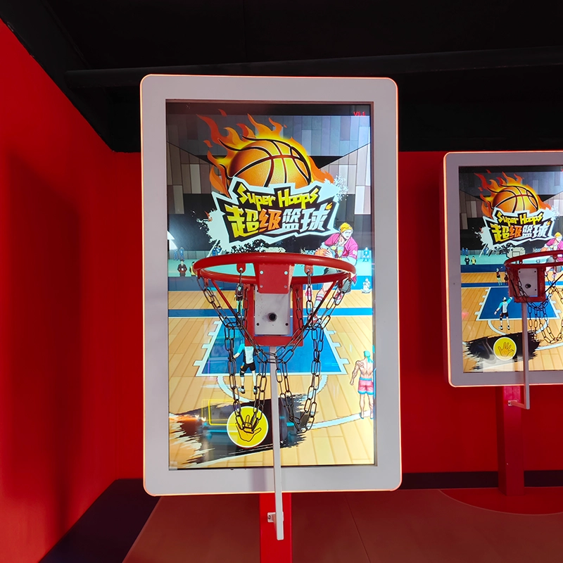 luxury basketball machine - MARWEY luxury basketball machine - MARWEY