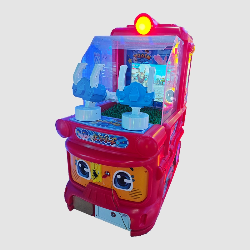 machine arcade - MARWEY