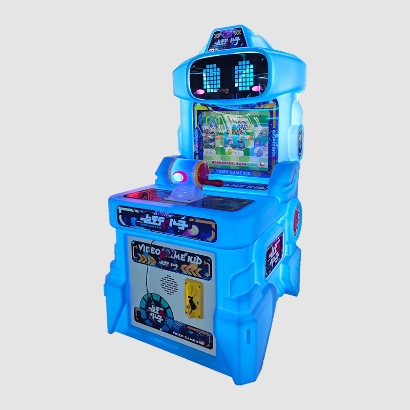 machine arcade - MARWEY