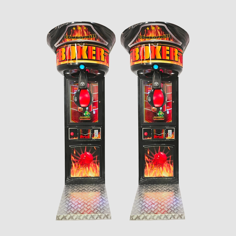 machine boxing - MARWEY machine boxing - MARWEY