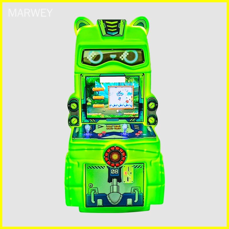 machine-games-for-kids - MARWEY machine games for kids - MARWEY