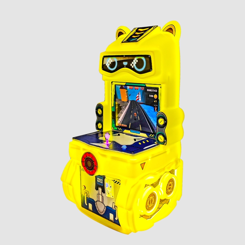 machine games kids - MARWEY