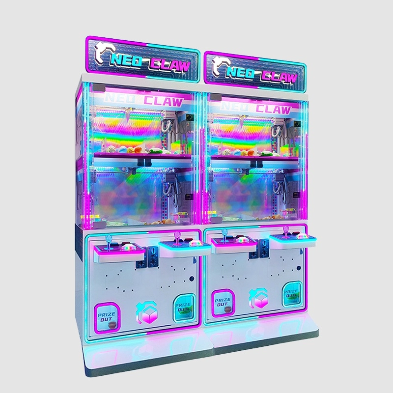 mall claw machine - MARWEY