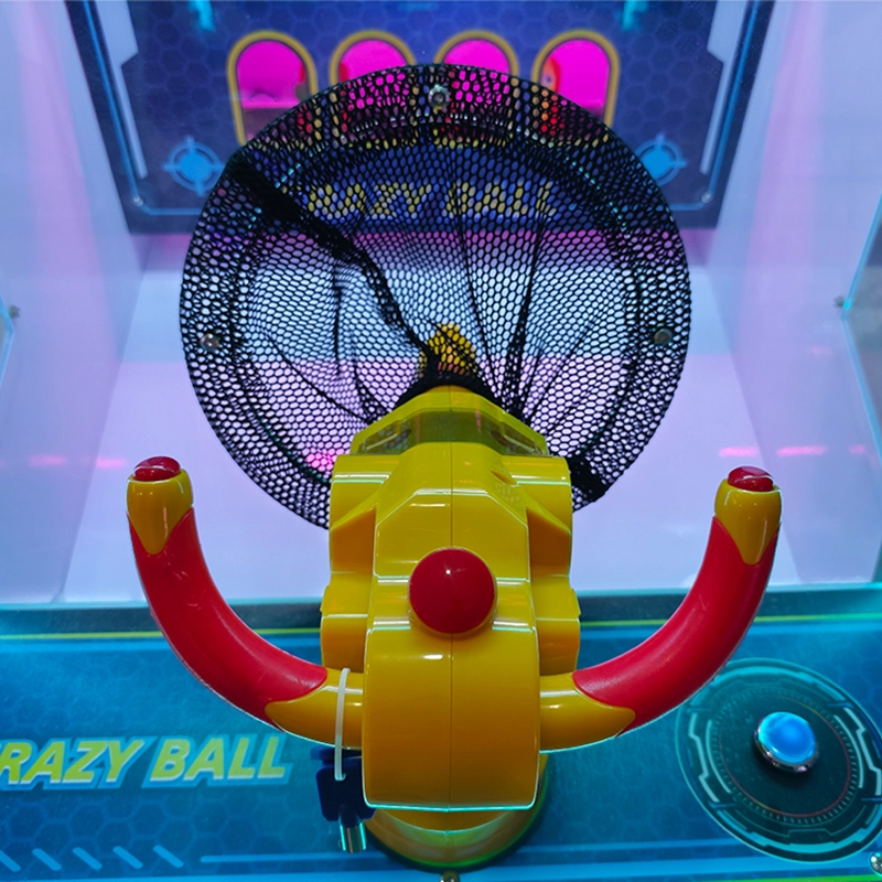 mall games machines for kids - MARWEY