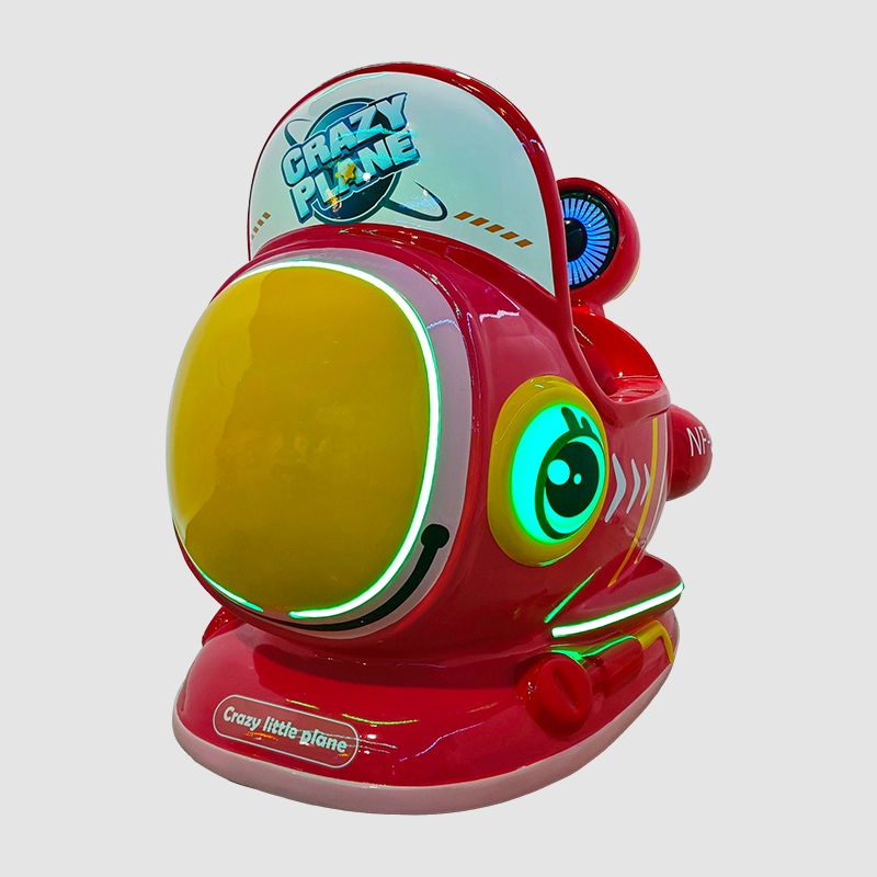 mall kiddie ride - MARWEY