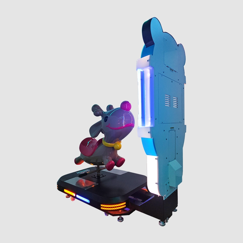 mall kiddie ride - MARWEY