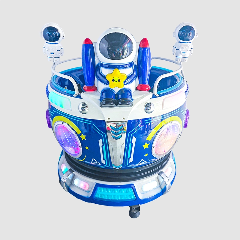 mall kiddie rides - MARWEY