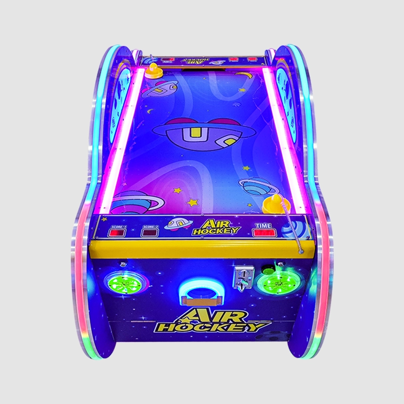 mini air hockey table for kids - MARWEY