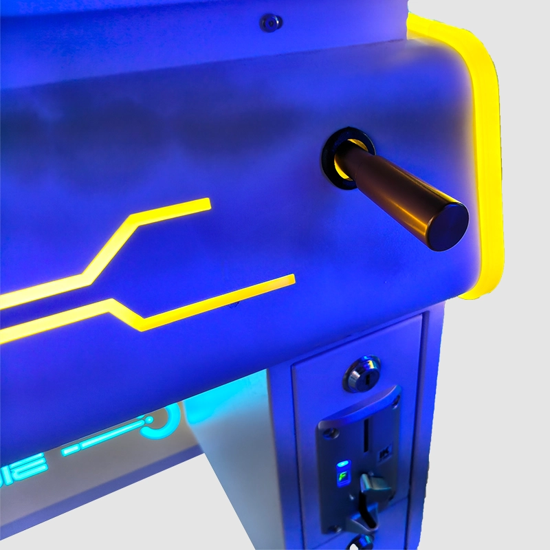 mini billiards table - MARWEY