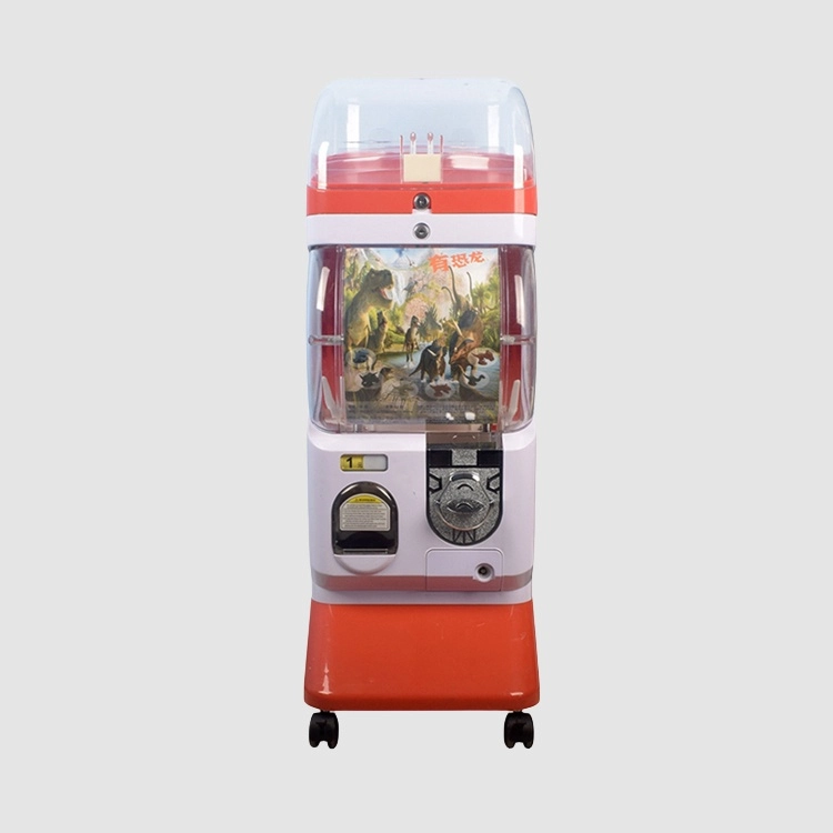 mini capsule toy vending machine - MARWEY