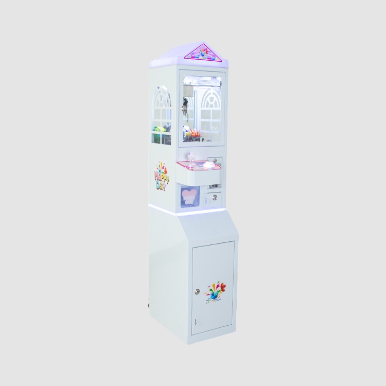 mini claw crane machine