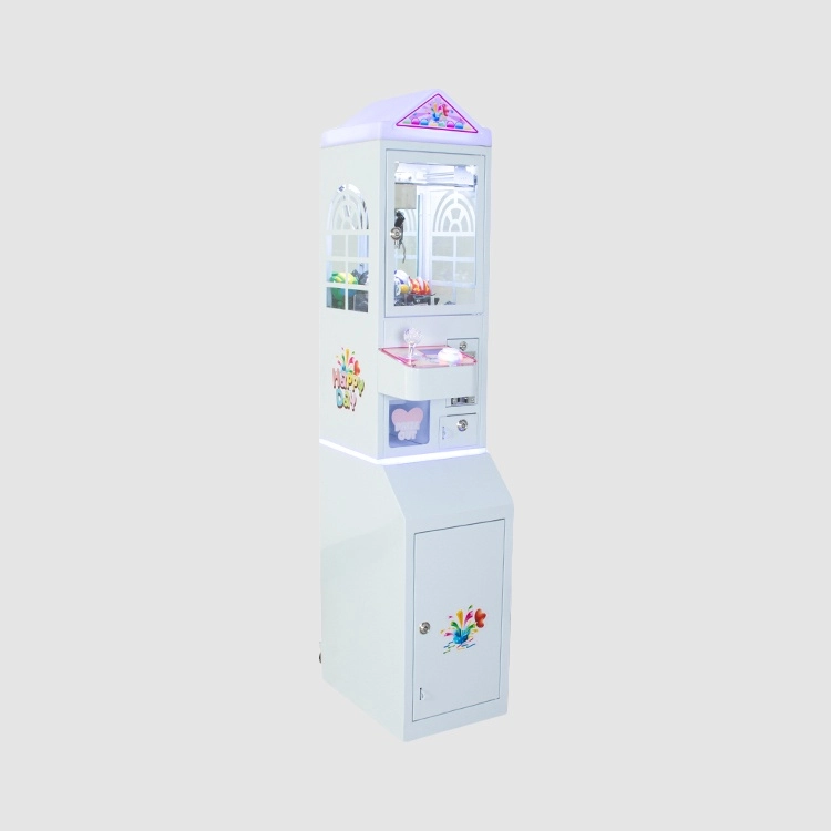 mini claw crane machine - MARWEY